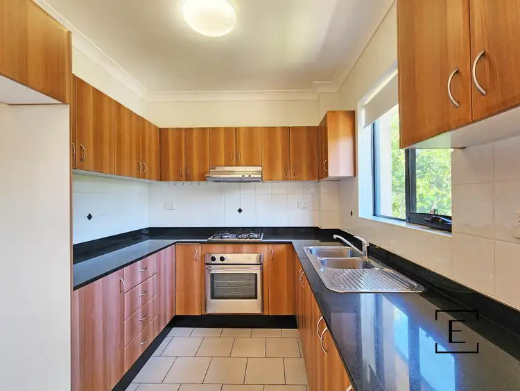 Fourth view of Homely unit listing, 5/18 Eastbourne Road, Homebush West NSW 2140