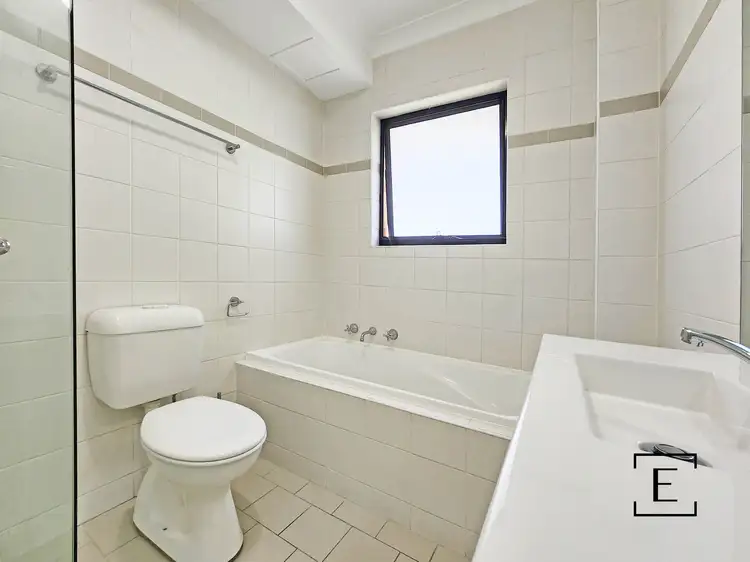Fifth view of Homely unit listing, 5/18 Eastbourne Road, Homebush West NSW 2140