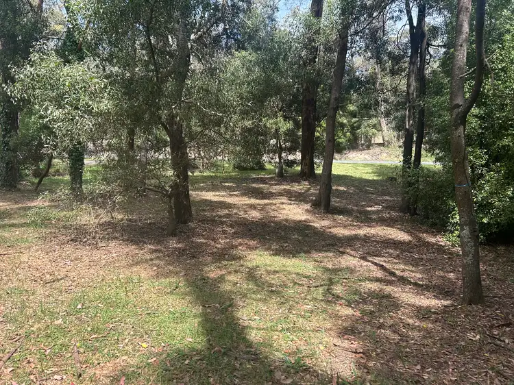 Second view of Homely land listing, 1026 Greendale-Trentham Road, Blackwood VIC 3458