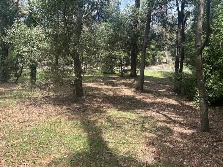 Third view of Homely land listing, 1026 Greendale-Trentham Road, Blackwood VIC 3458
