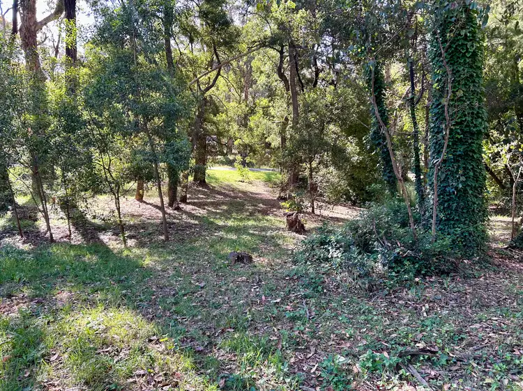 Sixth view of Homely land listing, 1026 Greendale-Trentham Road, Blackwood VIC 3458