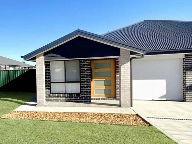 6A Clematis Street, Forbes NSW 2871
