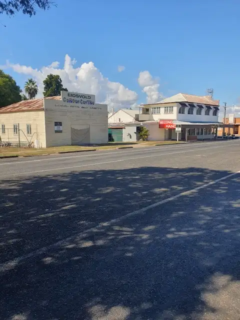37 Moreton Street, Eidsvold QLD 4627