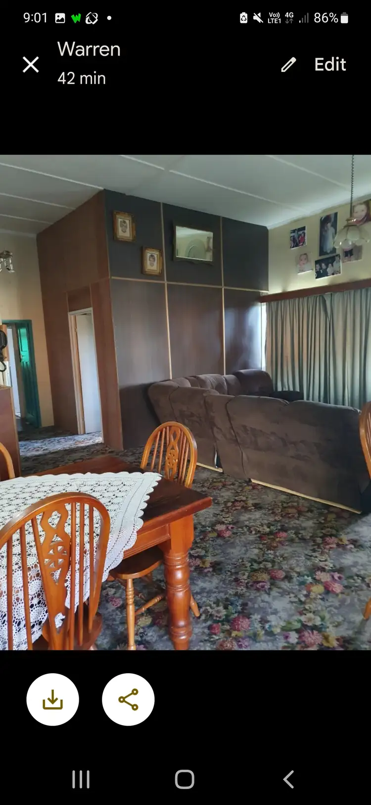 Fourth view of Homely house listing, 37 Moreton Street, Eidsvold QLD 4627