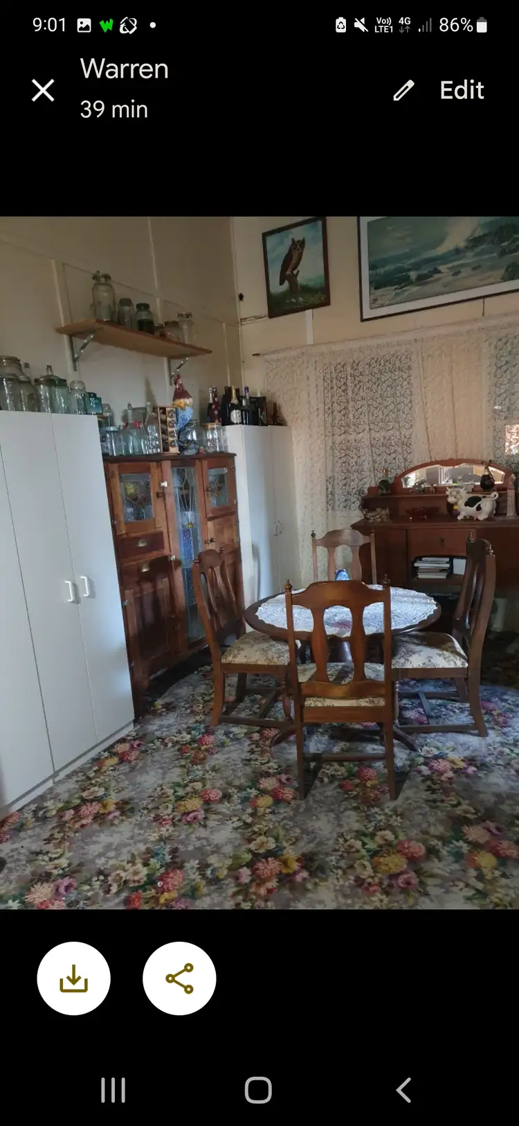 Fifth view of Homely house listing, 37 Moreton Street, Eidsvold QLD 4627