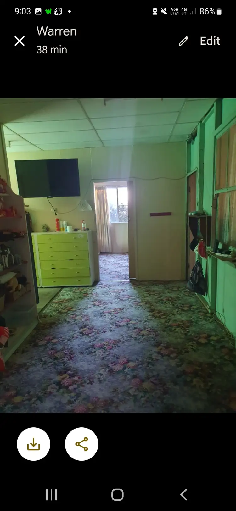 Sixth view of Homely house listing, 37 Moreton Street, Eidsvold QLD 4627