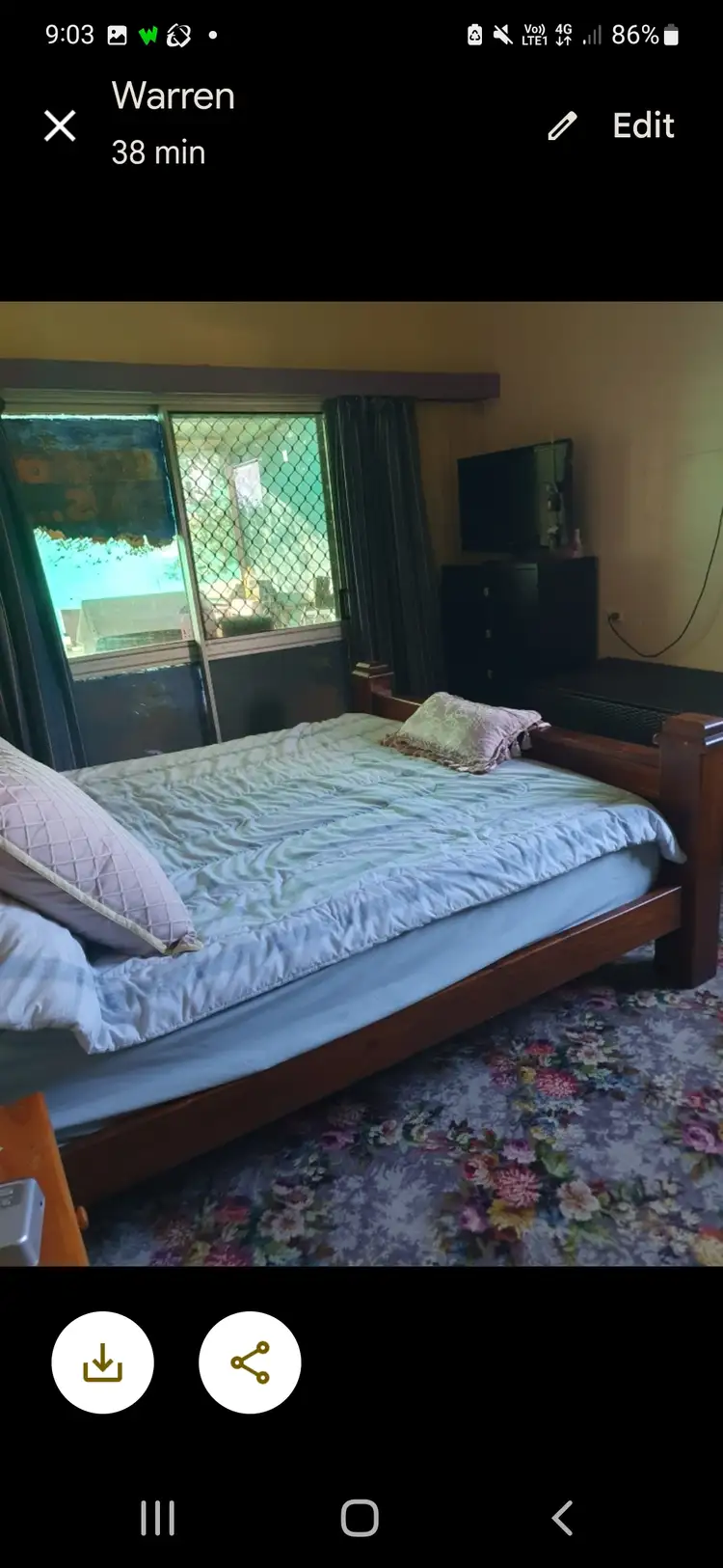 Seventh view of Homely house listing, 37 Moreton Street, Eidsvold QLD 4627