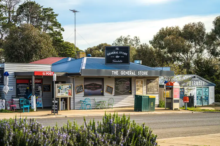 Fourth view of Homely land listing, 3 Grevillea Court, Teesdale VIC 3328