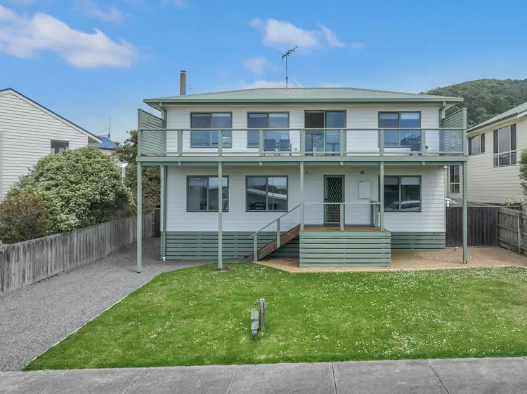 20 Seaview Drive, Apollo Bay VIC 3233