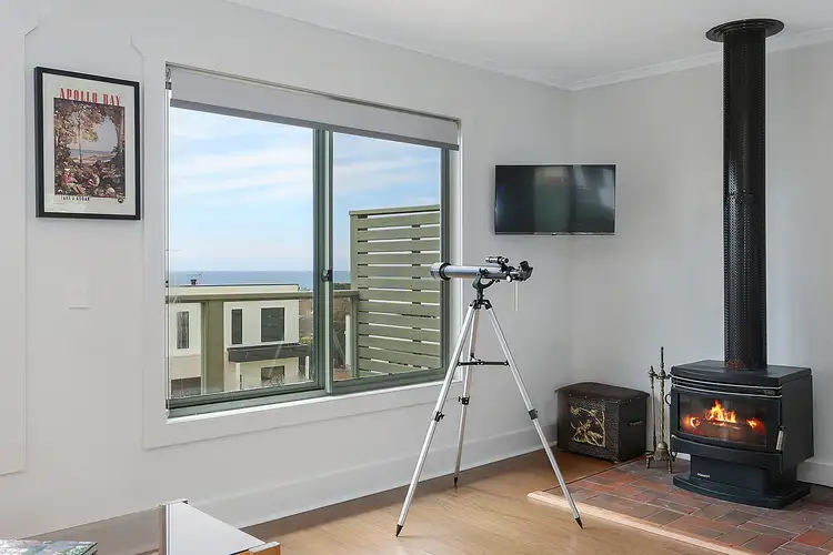 Fifth view of Homely house listing, 20 Seaview Drive, Apollo Bay VIC 3233