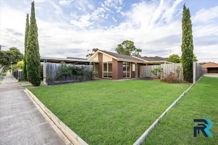 26 Leggatt Street, Melton South VIC 3338