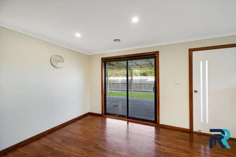 Third view of Homely house listing, 26 Leggatt Street, Melton South VIC 3338