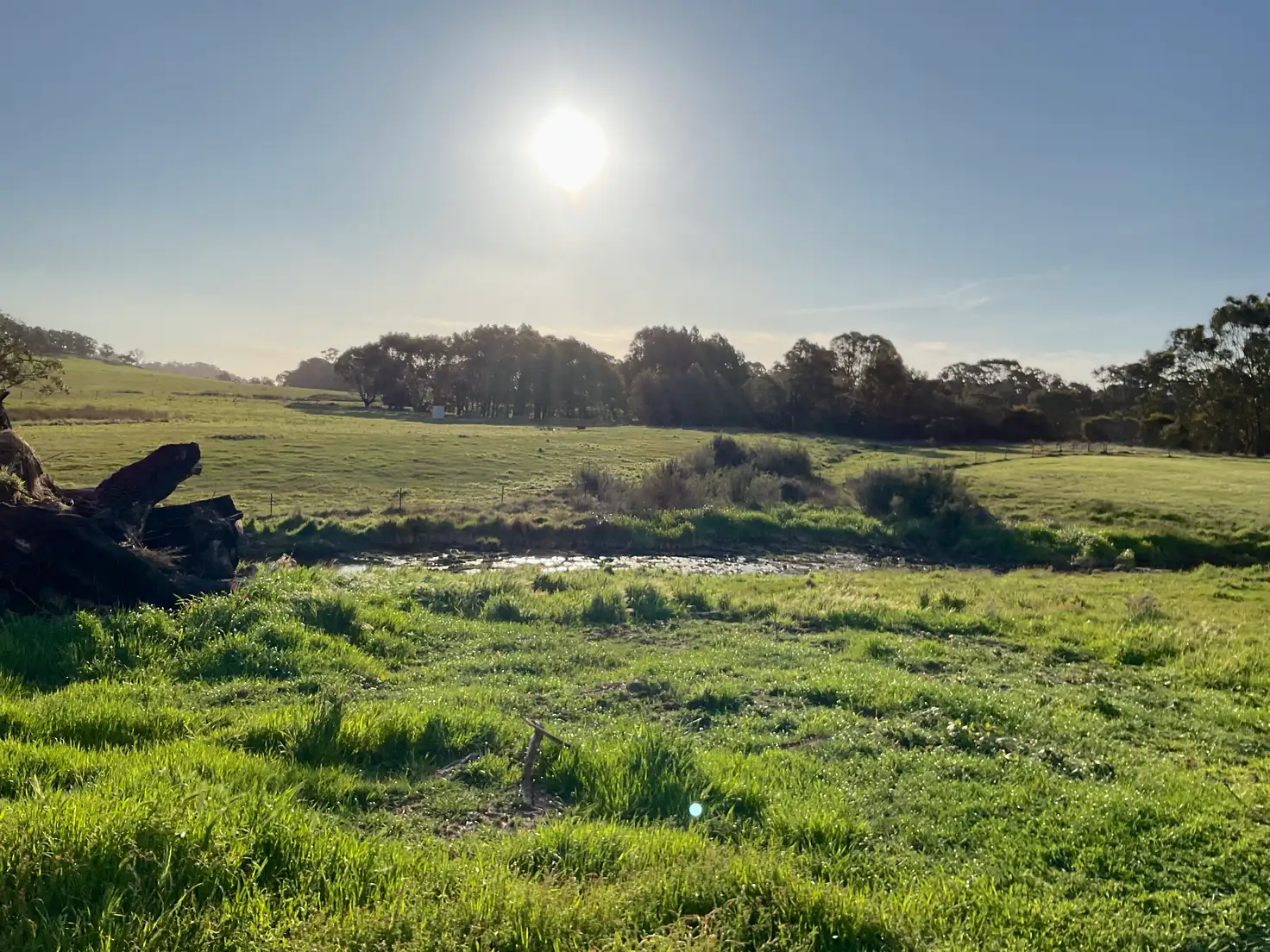 Main view of Homely land listing, 21 Hill Close, Ruffy VIC 3666