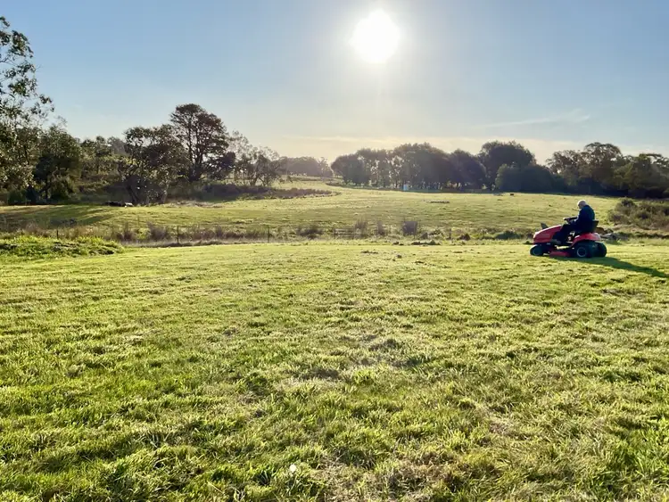 Third view of Homely land listing, 21 Hill Close, Ruffy VIC 3666