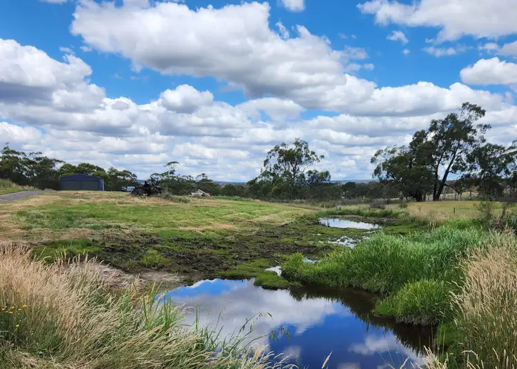 Third view of Homely land listing, 21 Hill Close, Ruffy VIC 3666