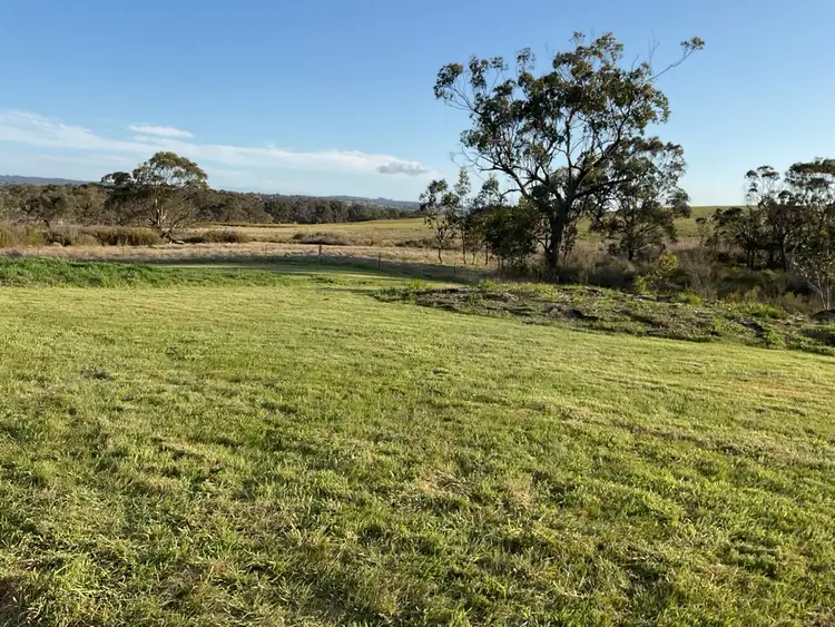 Fourth view of Homely land listing, 21 Hill Close, Ruffy VIC 3666