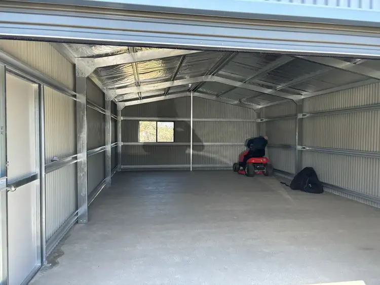 Fifth view of Homely land listing, 21 Hill Close, Ruffy VIC 3666