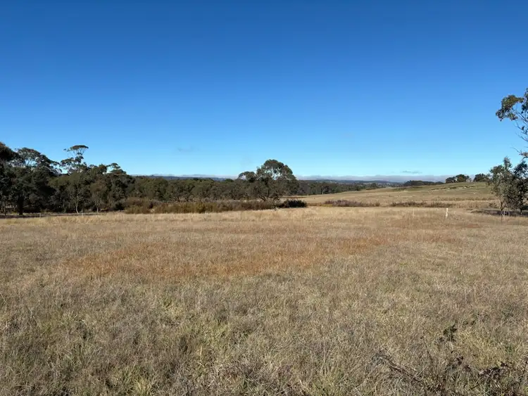 Fifth view of Homely land listing, 21 Hill Close, Ruffy VIC 3666