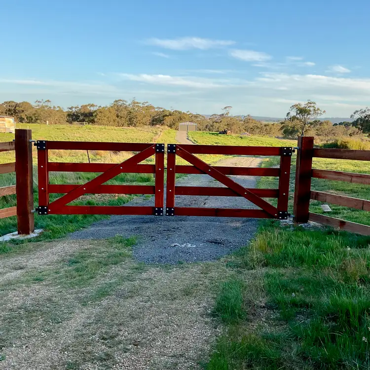 Seventh view of Homely land listing, 21 Hill Close, Ruffy VIC 3666