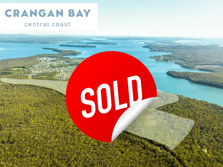 LOT Lot 269 Bargan Parade, Crangan Bay NSW 2259