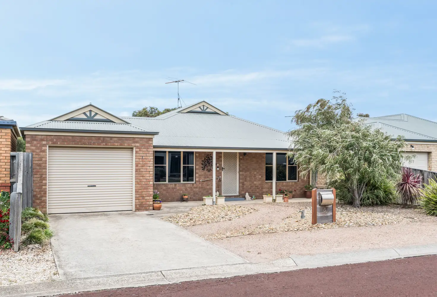 Main view of Homely house listing, 6 Oban Lane, Bannockburn VIC 3331