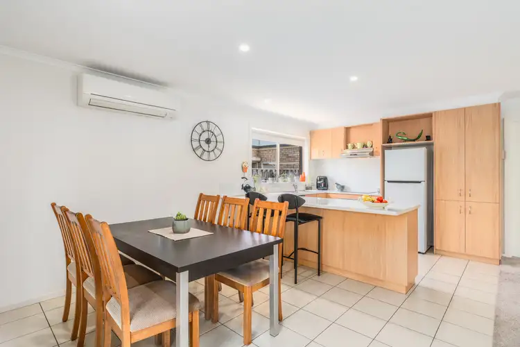 Second view of Homely house listing, 6 Oban Lane, Bannockburn VIC 3331