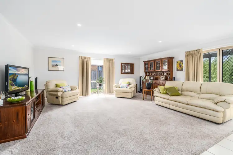 Third view of Homely house listing, 6 Oban Lane, Bannockburn VIC 3331