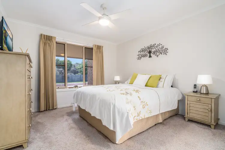 Fifth view of Homely house listing, 6 Oban Lane, Bannockburn VIC 3331