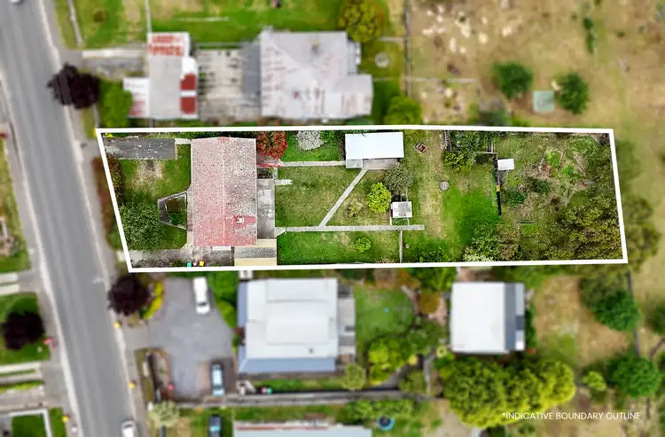 96 Wildor Crescent, Ravenswood TAS 7250