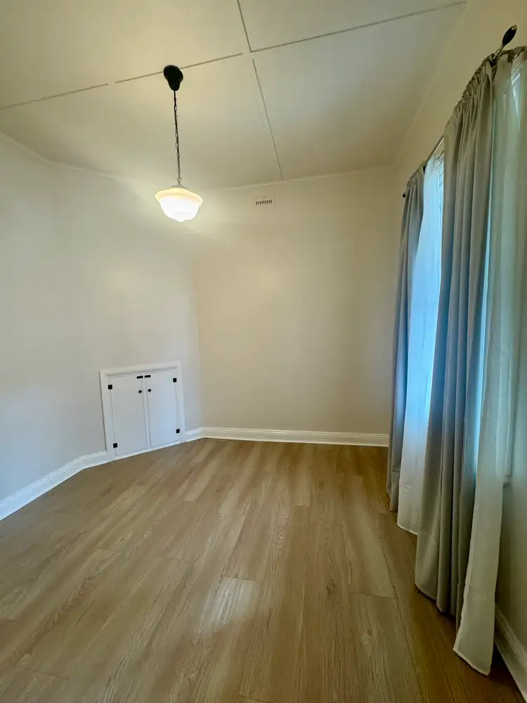Second view of Homely semi-detached listing, 6 Bent Street, Lithgow NSW 2790