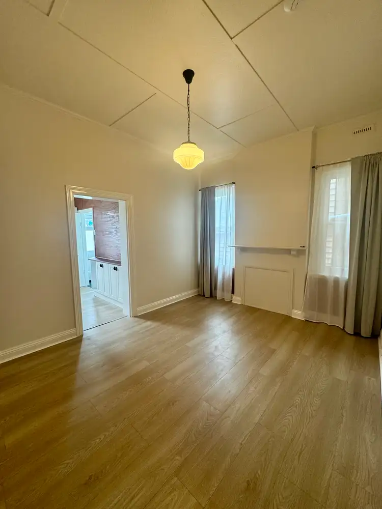 Fourth view of Homely semi-detached listing, 6 Bent Street, Lithgow NSW 2790