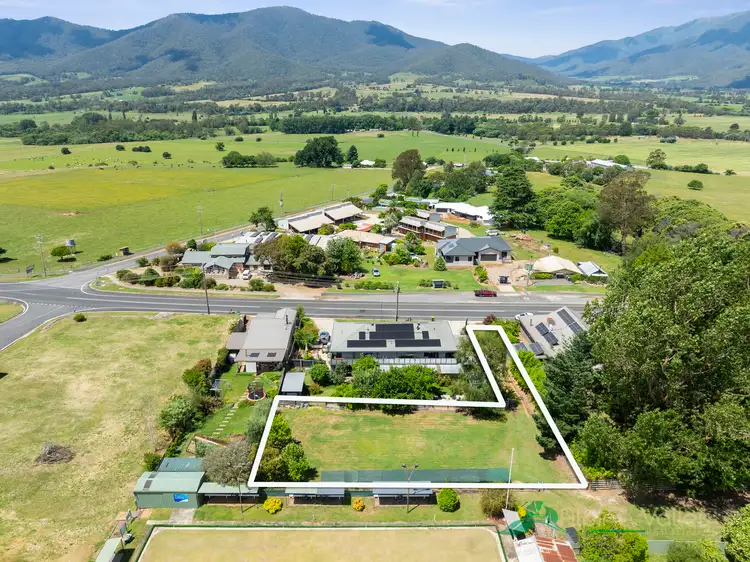 LOT 1, 175 Kiewa Valley Highway, Tawonga VIC 3697