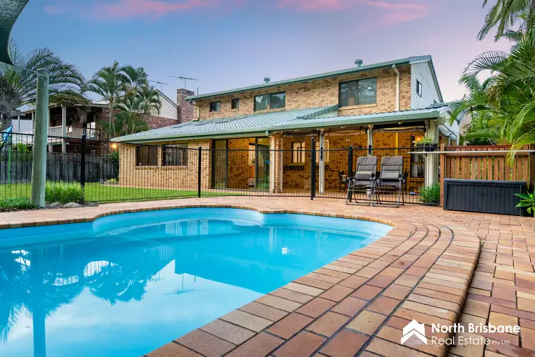 Main view of Homely house listing, 56 Pioneer Drive, Narangba QLD 4504