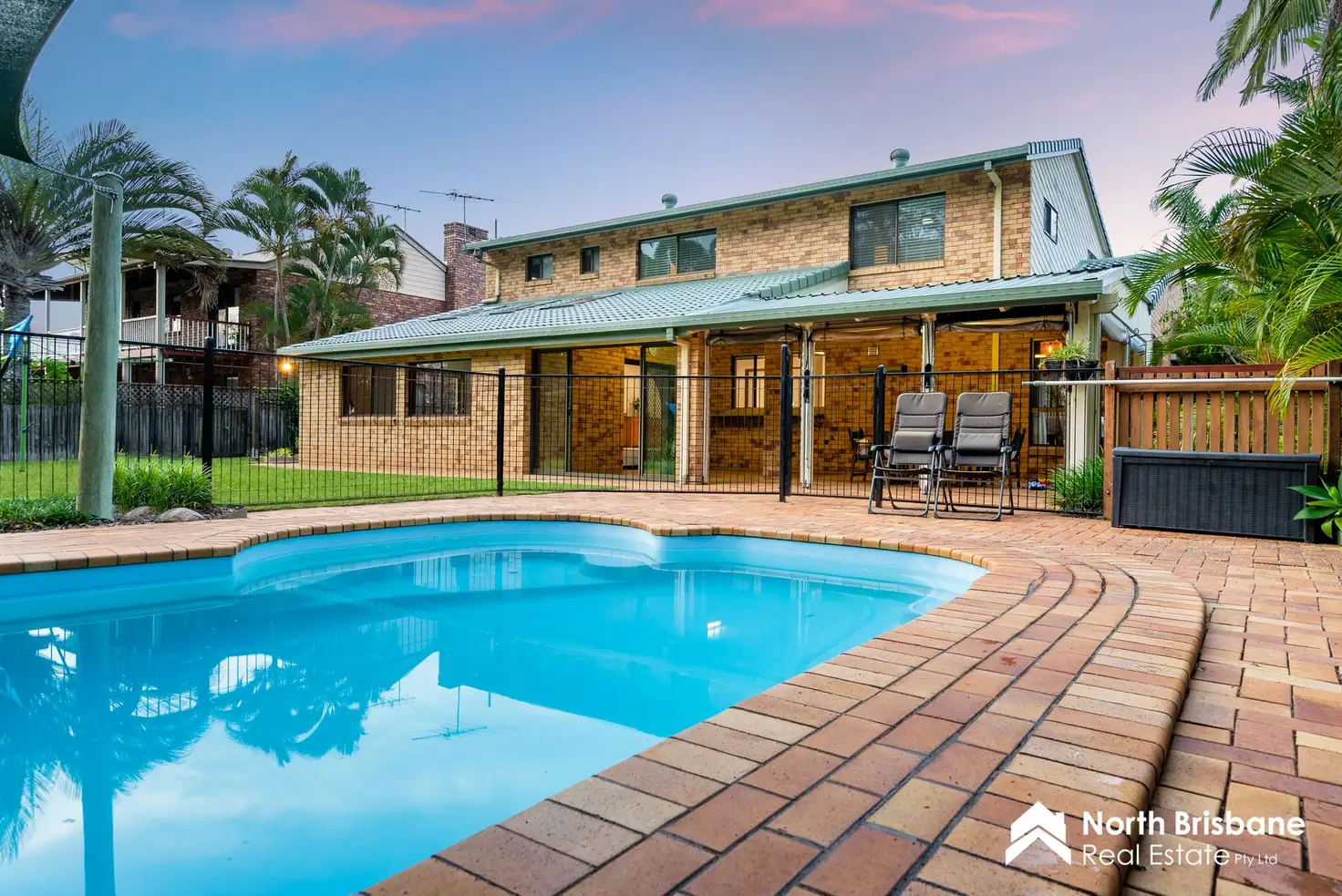 Main view of Homely house listing, 56 Pioneer Drive, Narangba QLD 4504