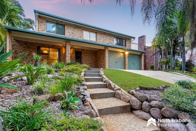 Second view of Homely house listing, 56 Pioneer Drive, Narangba QLD 4504