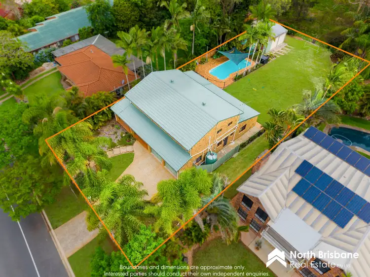 Third view of Homely house listing, 56 Pioneer Drive, Narangba QLD 4504