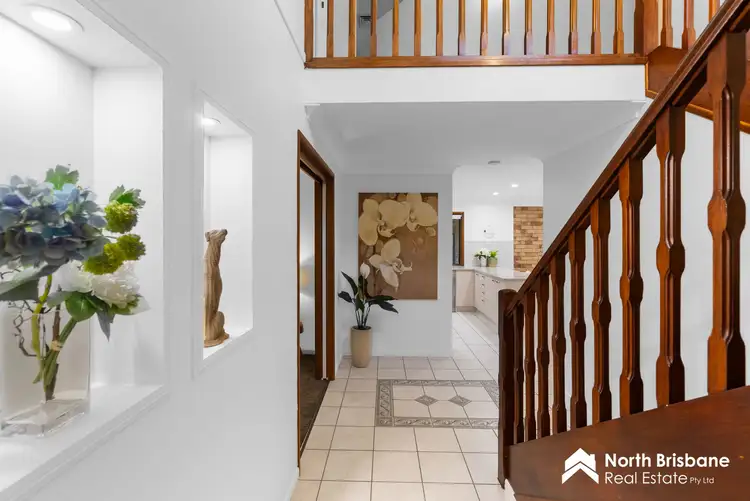 Fourth view of Homely house listing, 56 Pioneer Drive, Narangba QLD 4504