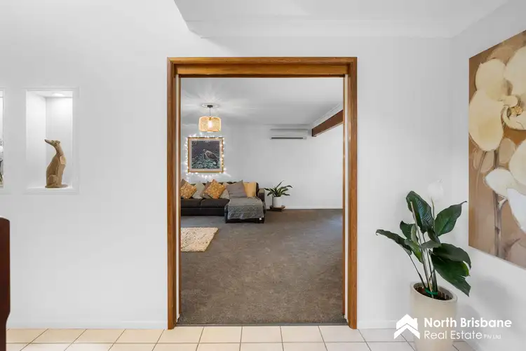 Fifth view of Homely house listing, 56 Pioneer Drive, Narangba QLD 4504
