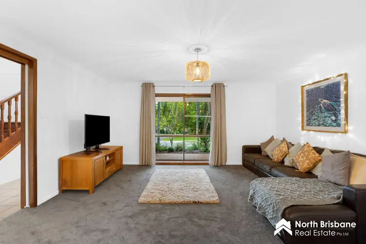 Sixth view of Homely house listing, 56 Pioneer Drive, Narangba QLD 4504