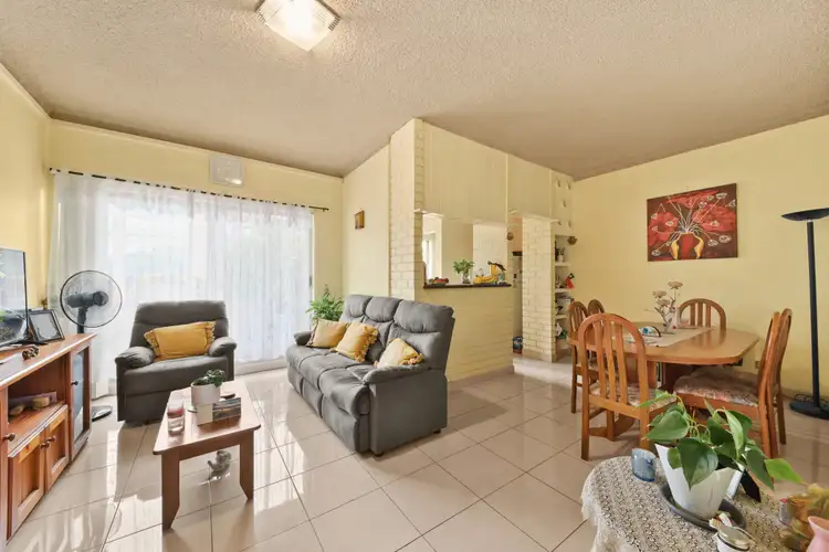 Second view of Homely apartment listing, 22/73-75 Goulburn Street, Liverpool NSW 2170