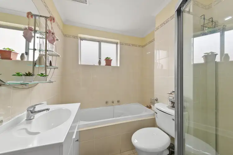 Third view of Homely apartment listing, 22/73-75 Goulburn Street, Liverpool NSW 2170