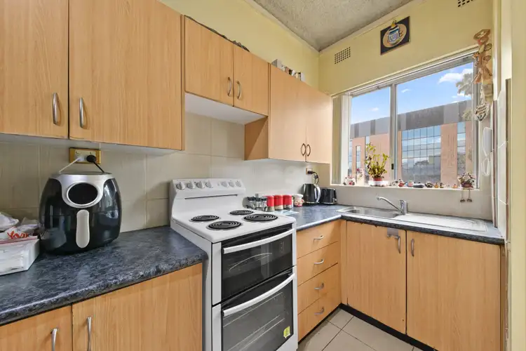 Fourth view of Homely apartment listing, 22/73-75 Goulburn Street, Liverpool NSW 2170