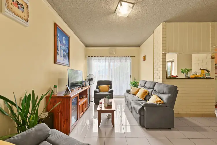 Fifth view of Homely apartment listing, 22/73-75 Goulburn Street, Liverpool NSW 2170