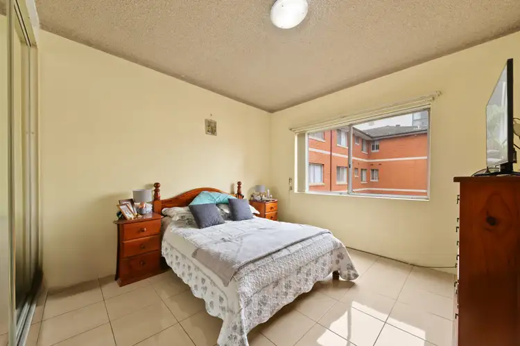 Sixth view of Homely apartment listing, 22/73-75 Goulburn Street, Liverpool NSW 2170