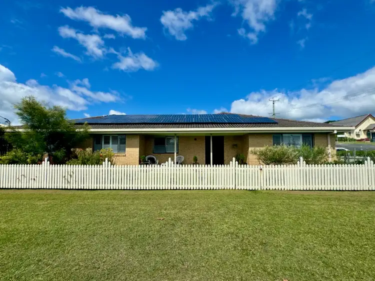 31 Wattle Street, Evans Head NSW 2473