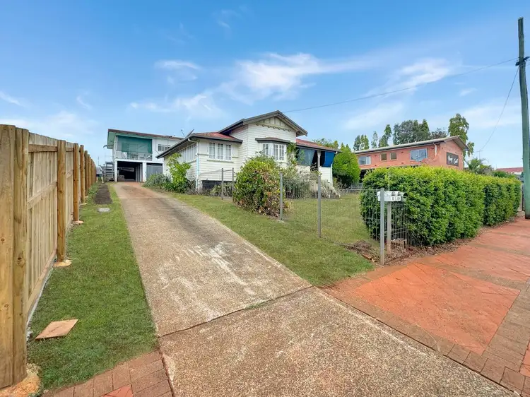 Main view of Homely block of units listing, 4 Mabel Street, Atherton QLD 4883