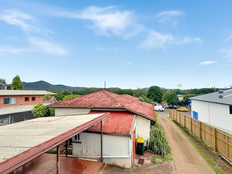 Second view of Homely block of units listing, 4 Mabel Street, Atherton QLD 4883