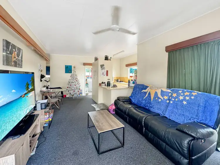 Fourth view of Homely block of units listing, 4 Mabel Street, Atherton QLD 4883