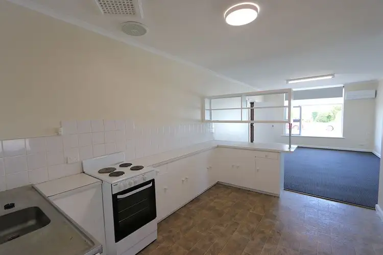 Third view of Homely unit listing, A/10-12 West Street, Mount Gambier SA 5290