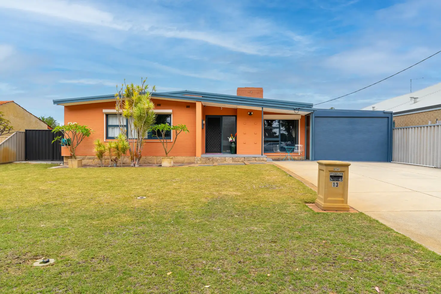 Main view of Homely house listing, 13 Waimea Road, Safety Bay WA 6169